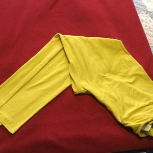 LuLaRoe Leggings OS